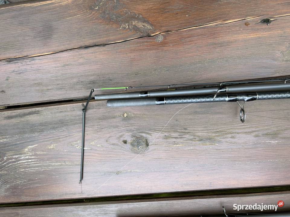 Feeder Mikado XPlode 390 z kołowrotkiem Mistrall Sporty towarzyskie i rekreacja kujawsko-pomorskie Łysomice