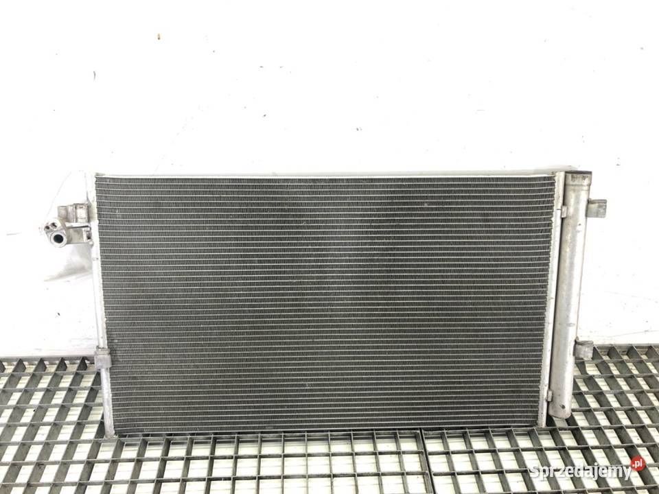 CHŁODNICA KLIMATYZACJI BMW G30 30 320 9364258