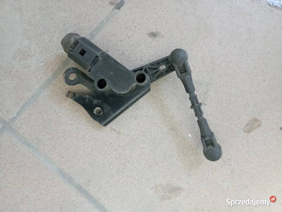 Pasek mocujący mocowanie zderzaka audi A6 c7 Białystok