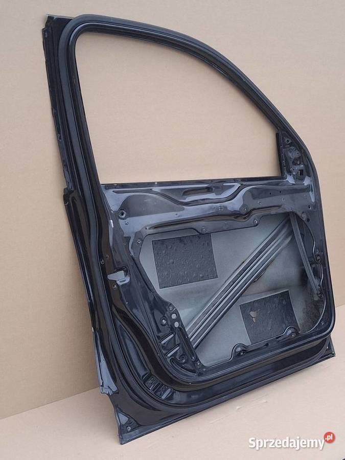 VW TIGUAN I 5N0 DRZWI LEWY PRZÓD LEWE PRZEDNIE osobowe Bieleń