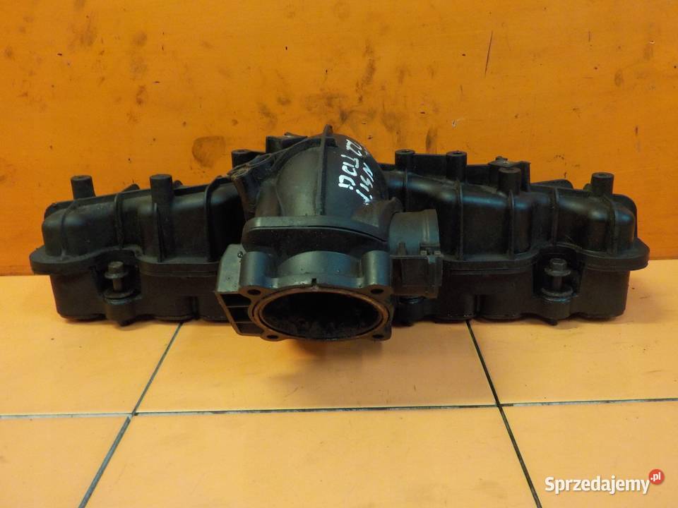 TRANSIT MK7 22 TDCI 12r 101 kolektor ssacy Suków