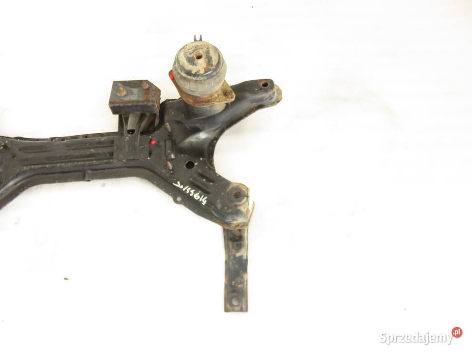 SANKI PRZÓD VW POLO III Variant 6V5 14 AEX