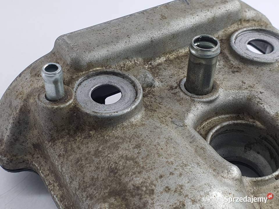 Pokrywa Glowicy Dekiel Uszczelka Suzuki Ltz 400 Łódź