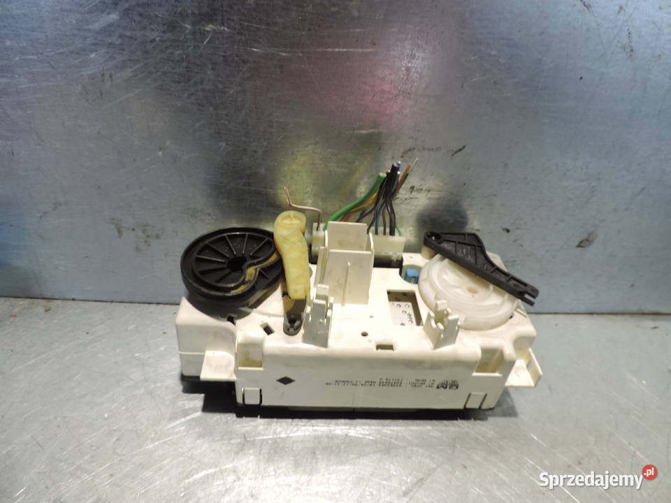 PANEL NAWIEWU OPEL ASTRA II G 90560365 Nowy Sącz