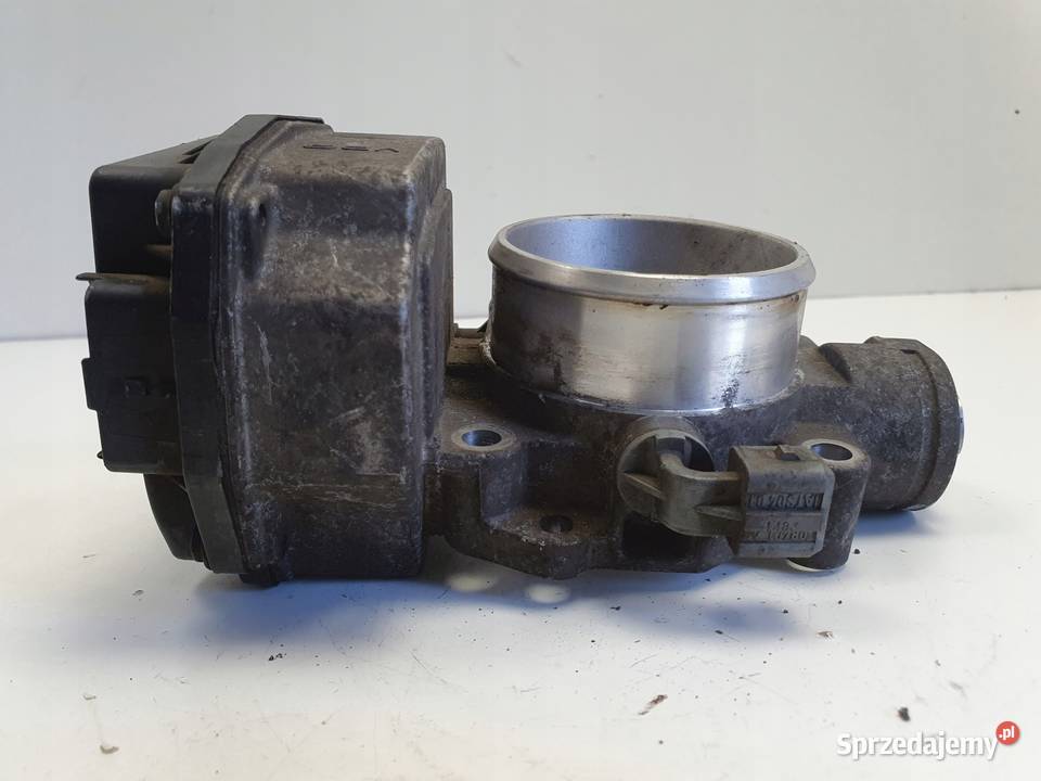 PRZEPUSTNICA Citroen Xsara Picasso 18 16V lubelskie Chełm