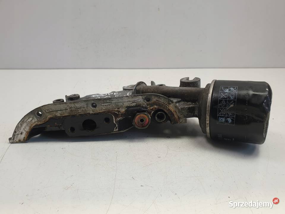 POMPA OLEJU Hyundai Coupe 20 16V olejowa Chełm sprzedam