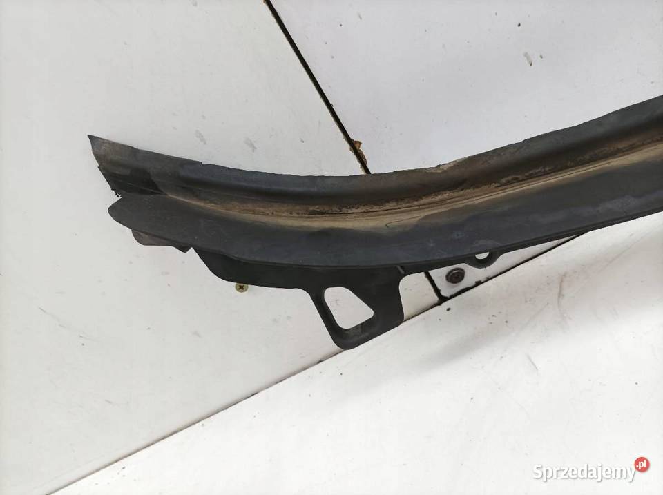 PODSZYBIE PLASTIKOWE EUROPA 7203124 Bmw Seria 5 Rok produkcji 2011