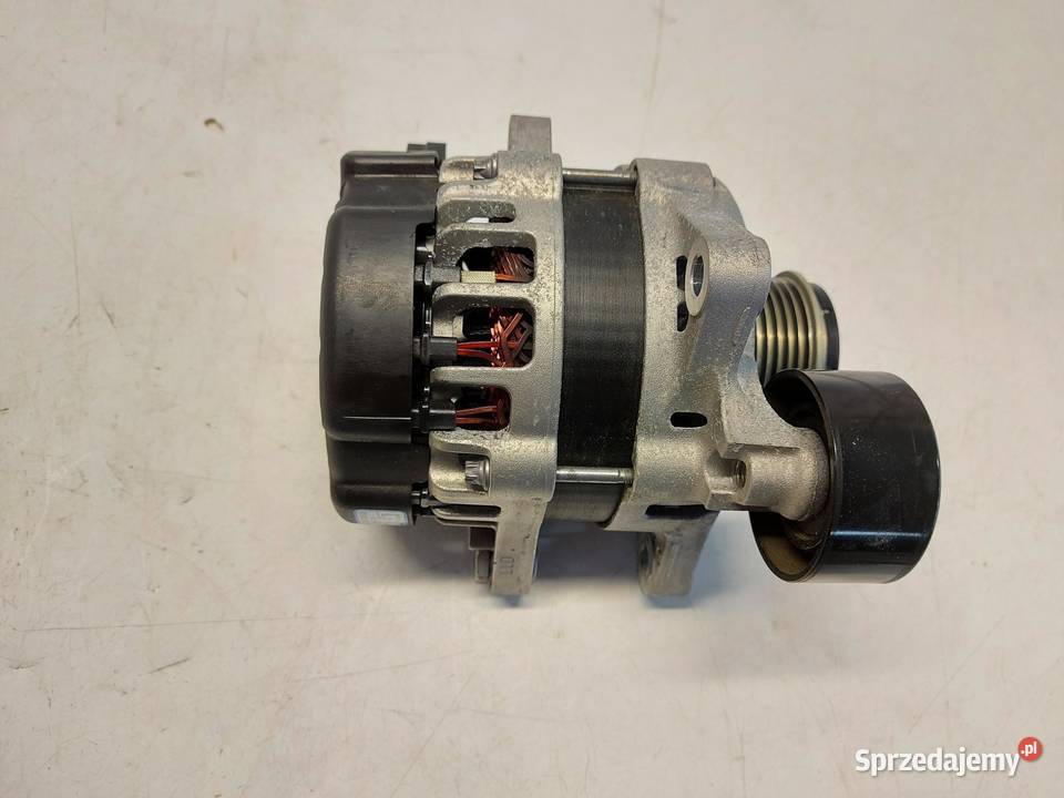 Kia Picanto IV III LIFT 2025r alternator sprawny