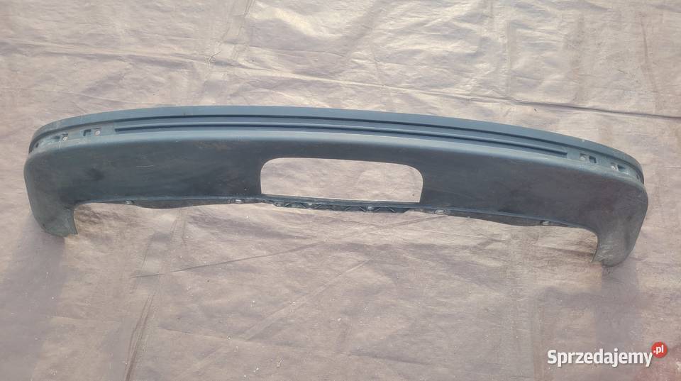 VW TOURAN I LIFT 06 SPOILER DOKŁADKA ZDERZAKA Ruda Śląska