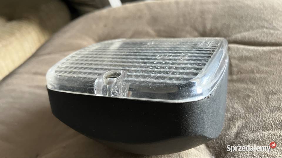 Lampa cofania Fiat 125p Żuk Nysa Płock