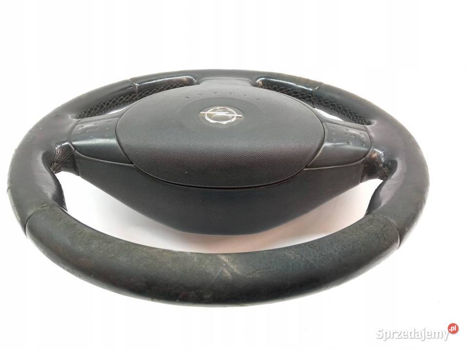 KIEROWNICA SKÓRZANA Opel Meriva I 20022010 A sprzedam