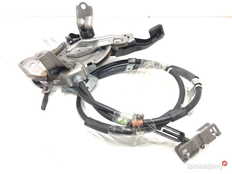 MECHANIZM HAMULCA RĘCZNEGO LEXUS CT Hatchback