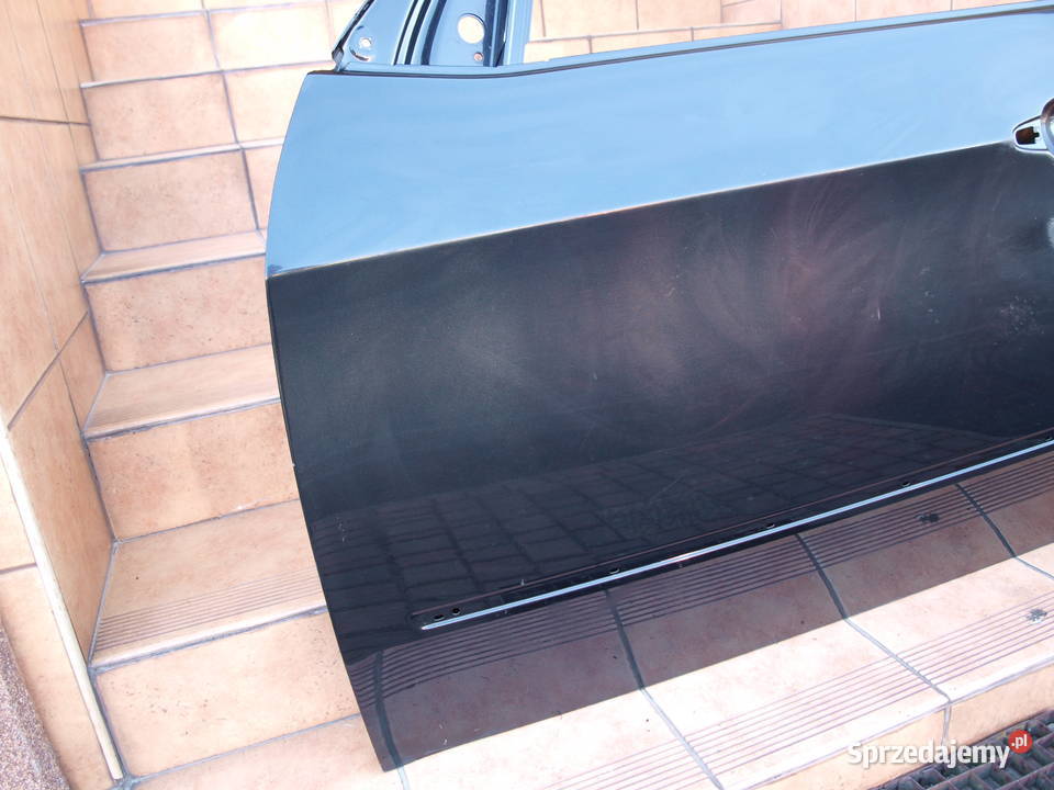 BMW X5 E70 drzwi lewe przód 2006 2013r Kalisz