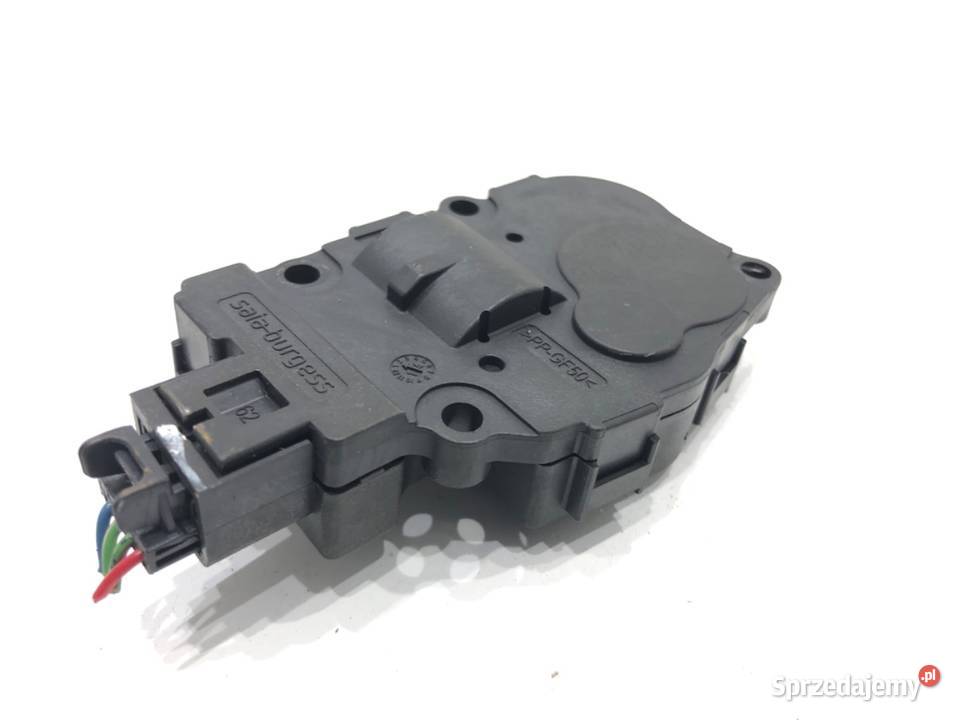 SILNIK NAGRZEWNICY BMW T1015556H F32 osobowe Silniki