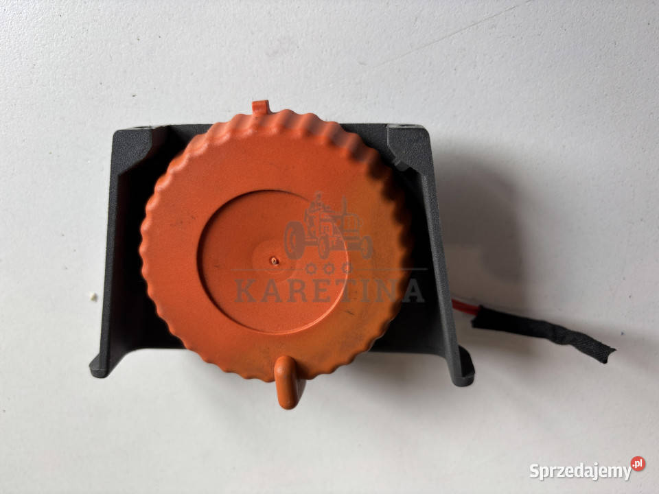 Fendt 500 700 pokrętło gazu ręcznego Jastrzębniki