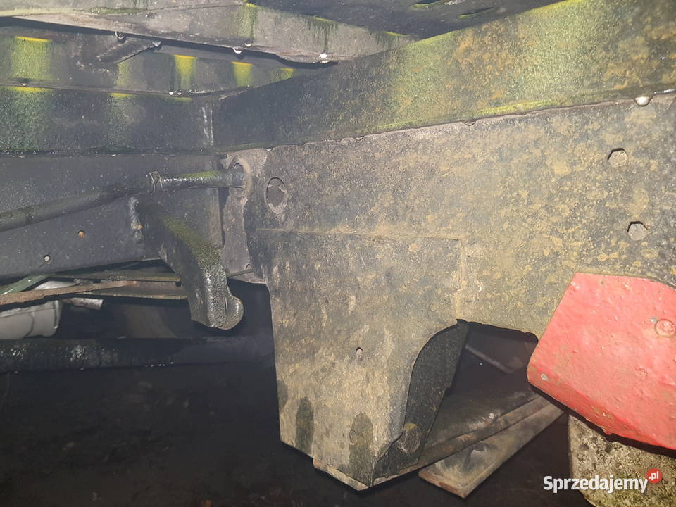 autolaweta vw lt35 24td Garwolin