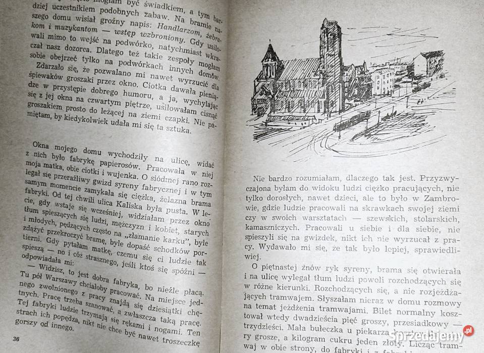 Moje dwadzieścia lat Janina Balcerzak Pozostałe Chełm