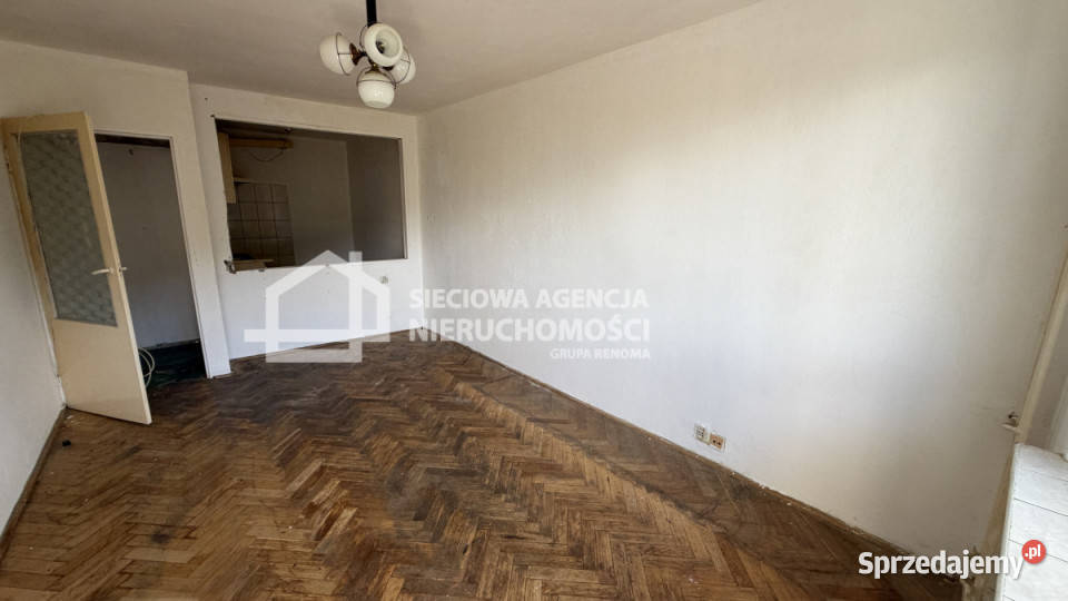 Do sprzedaży mieszkanie Gdynia Rozewska 38m2
