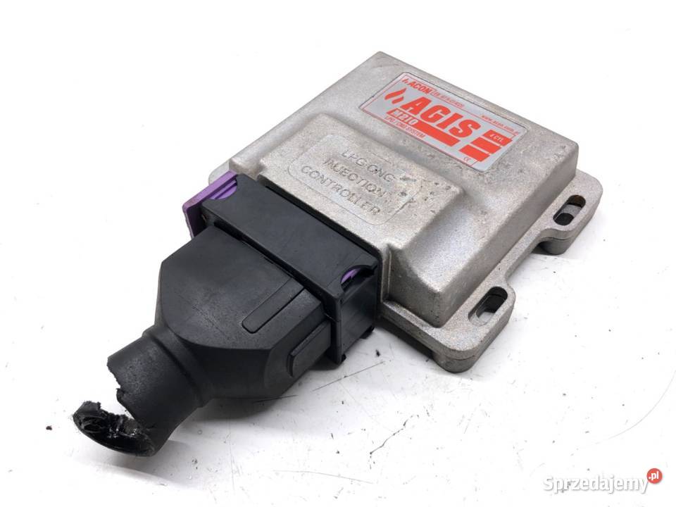 KOMPUTER DO GAZU LPG 67R014020 STEROWNIK GAZU