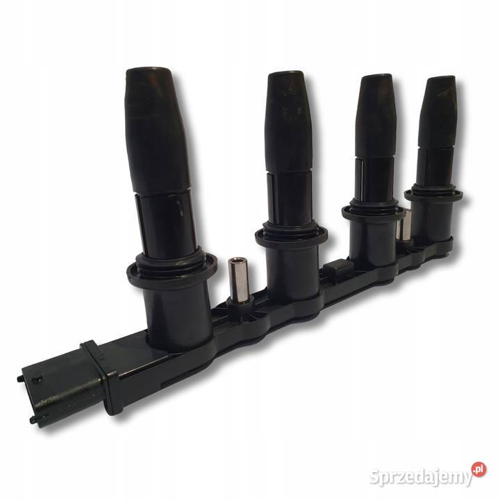 CEWKA ZAPŁONOWA Opel Astra III H 16 16V osobowe