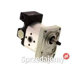 5180273 Pompa Hydrauliczna Holland Goszczanów