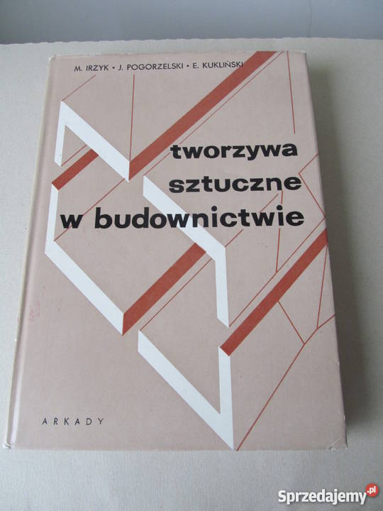 Tworzywa sztuczne w budownictwie Irzyk Zielona Góra