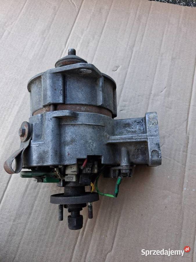 Fiat 126p alternator osobowe Kraków