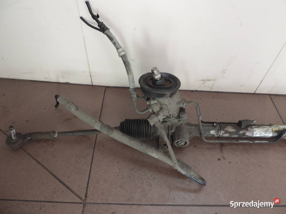 PRZEKŁADNIA MAGLOWNICA SEAT IBIZA III 6L Nowy Sącz