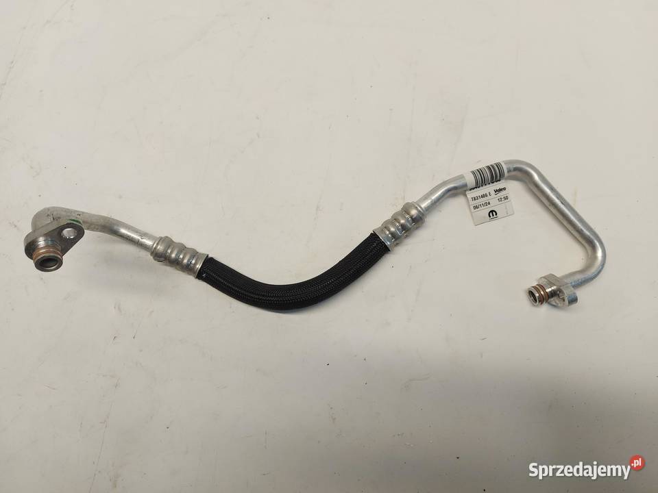 OPEL Grandland II 2024 Przewód rura klimatyzacji osobowe