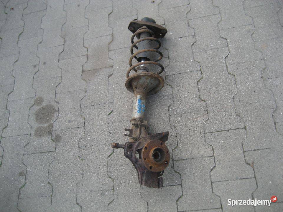 fiat punto 1 i 9899r 11 benzyna zwrotnica wielkopolskie Rakoniewice
