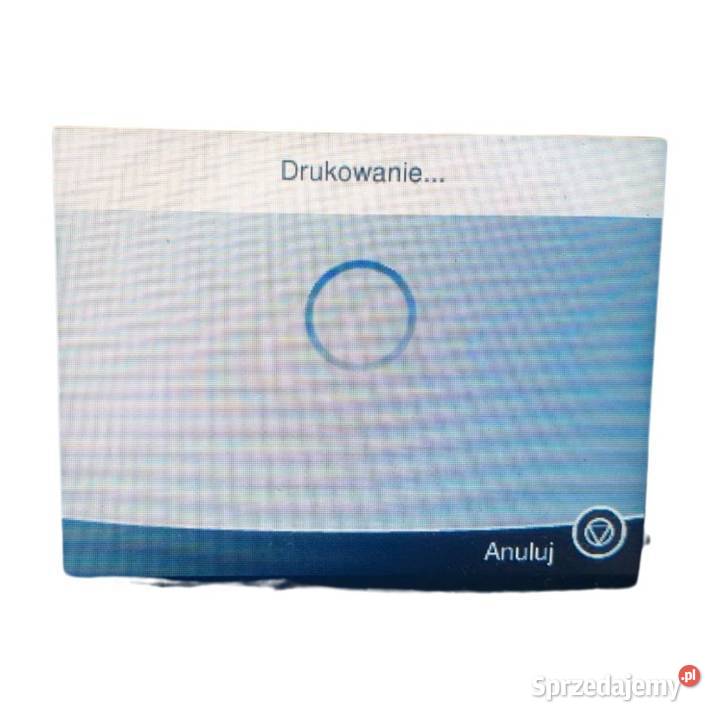 Urządzenie wielofunkcyjne Epson XP5150 małopolskie sprzedam