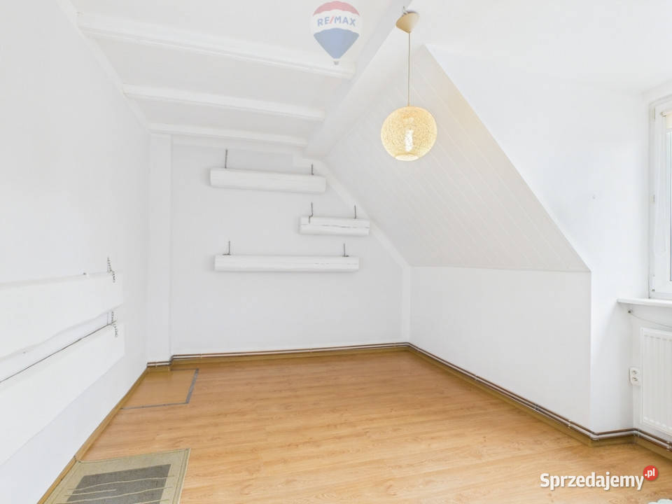 Przytulne Mieszkanie Grottgera Słupsk sprzedam