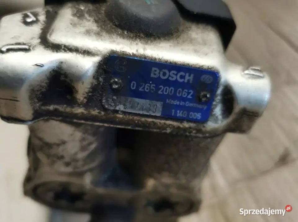 Pompa ABS BMW e34 Żory sprzedam