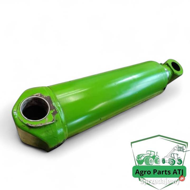 Siłownik poziomowania łyżki 088297 088231 Merlo