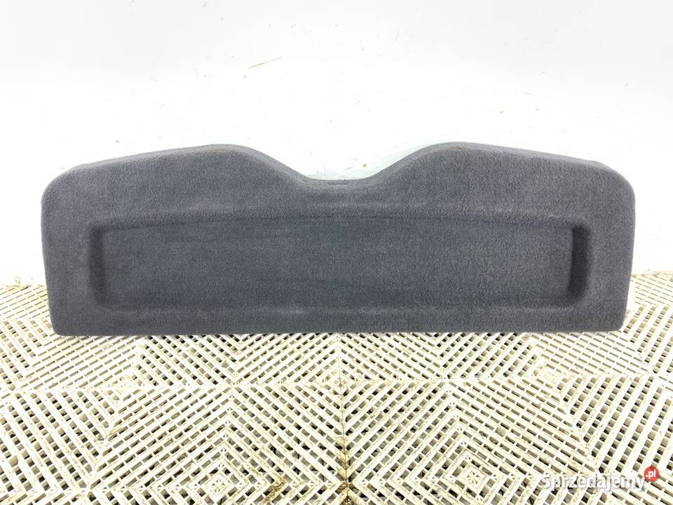 PÓŁKA TYŁ VW UP Hatchback OSŁONA BAGAŻNIKA TYLNA