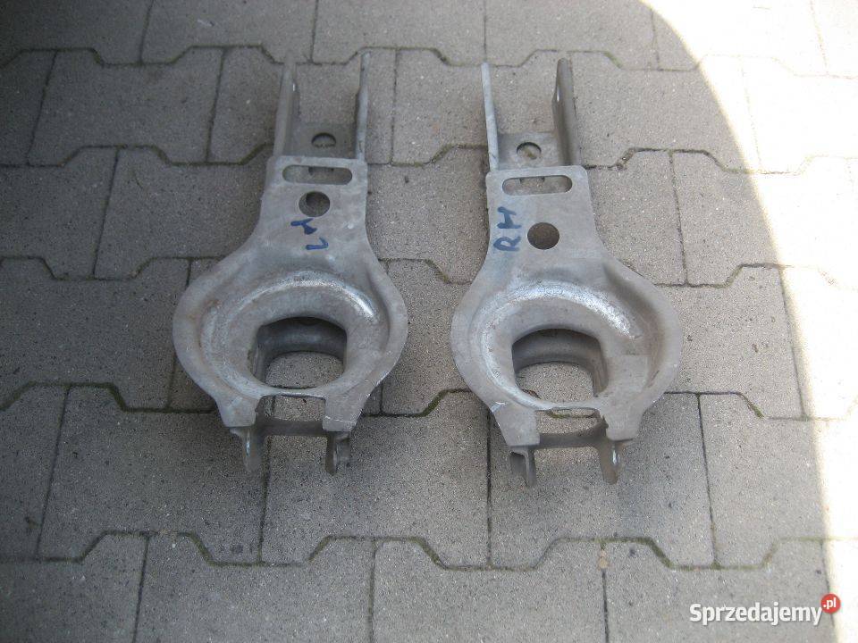 volvo s80 9806r wahacz tył tylni dolny prawy sprzedam