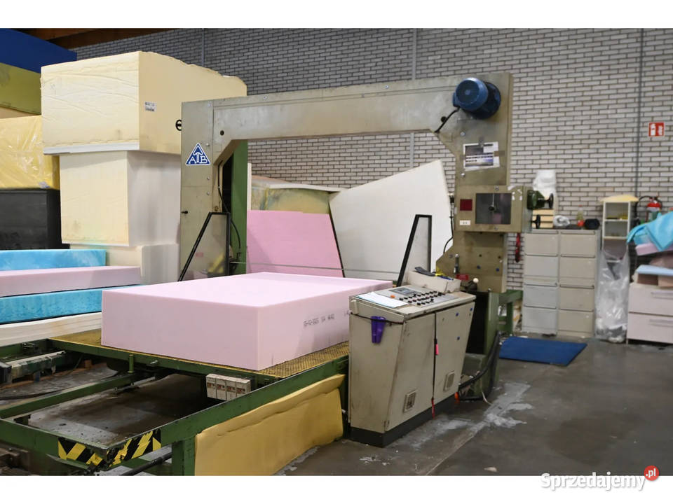 Albrecht Baumer BSL 204 zachodniopomorskie Szczecin