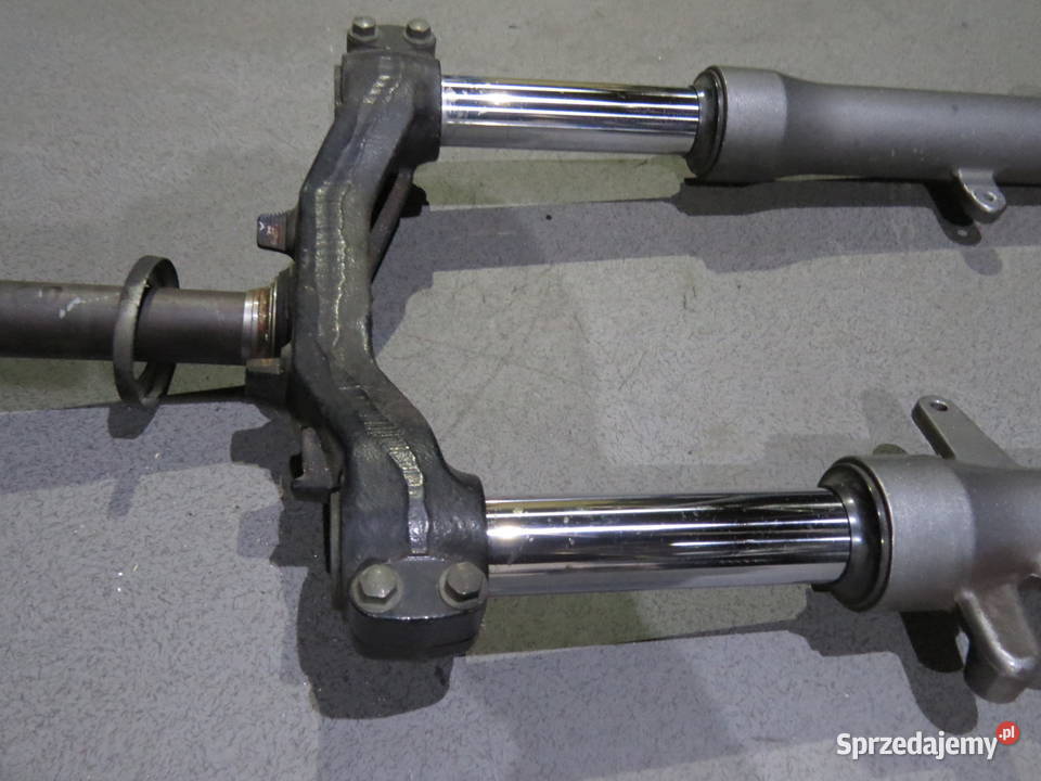 YAMAHA MAJESTY 250 FL ZAWIESZENIE amortyzatory Amortyzatory Warszawa