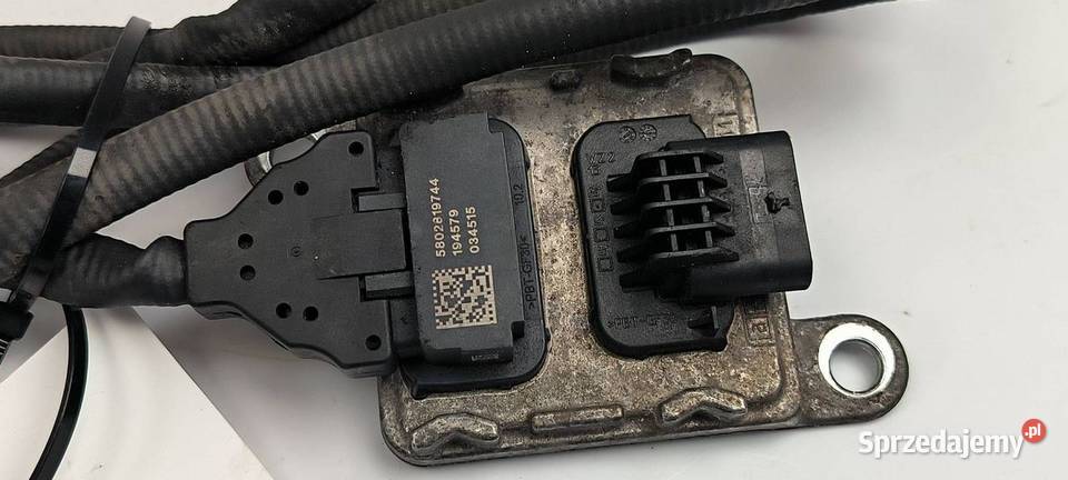 SONDA IVECO DAILY 35S18 5802819744 Lipno