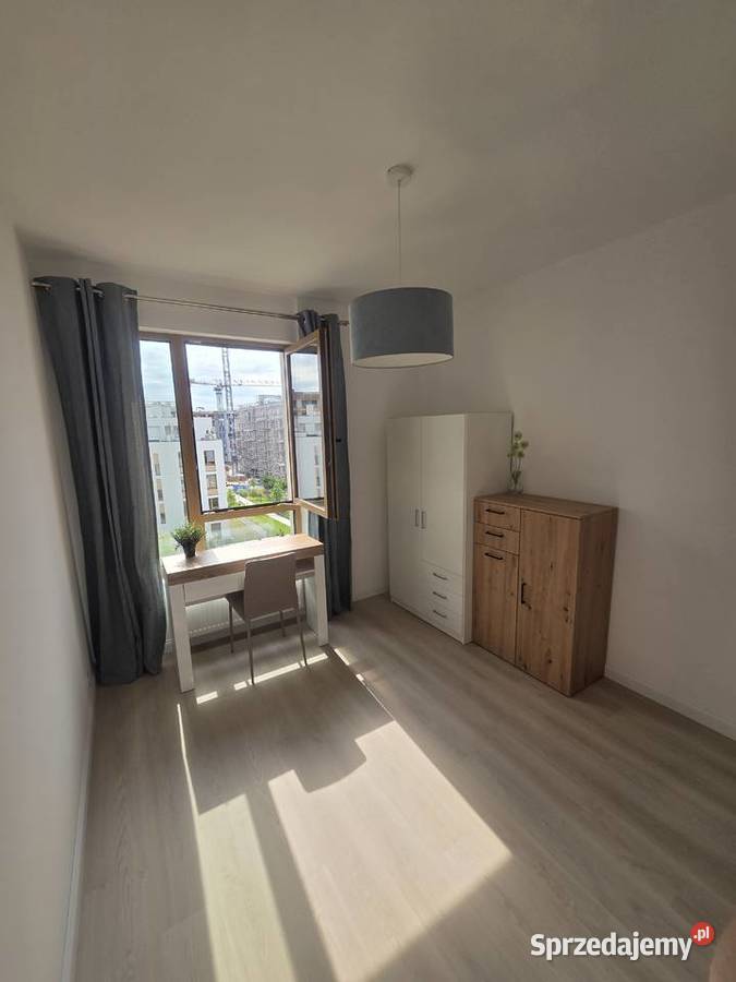 Wynajem mieszkania na Bemowie 45 m2 nowe osiedle