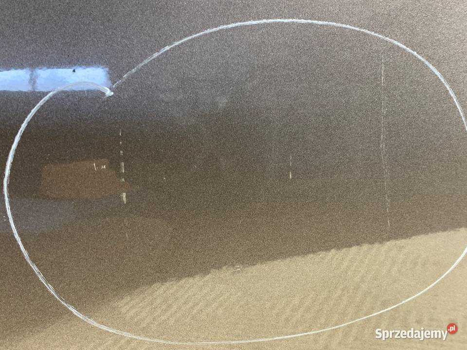 DRZWI PRAWY PRZÓD HONDA CIVIC IX Hatchback Urban podkarpackie