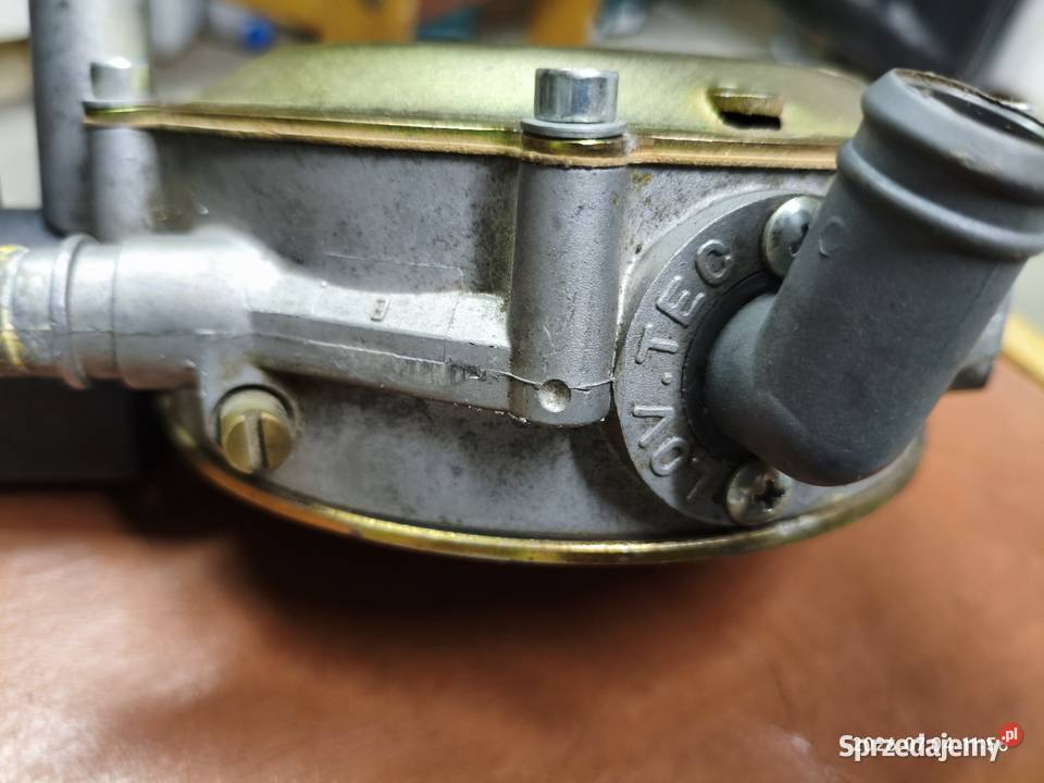 Reduktor Parownik LPG LOVATO LOVTEC RGE090 E4 sprzedam