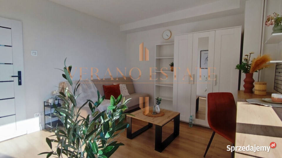 Gotowiec inwestycyjny 5 pokoi Centrum Łodzi łódzkie