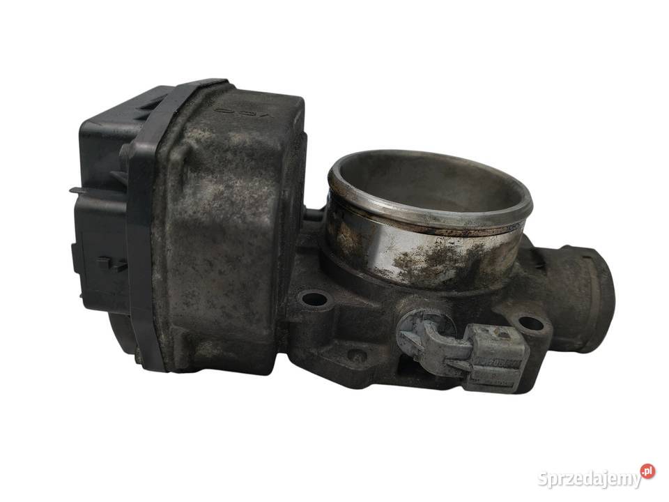 PRZEPUSTNICA Citroen C5 I II 20 16V 9652682880