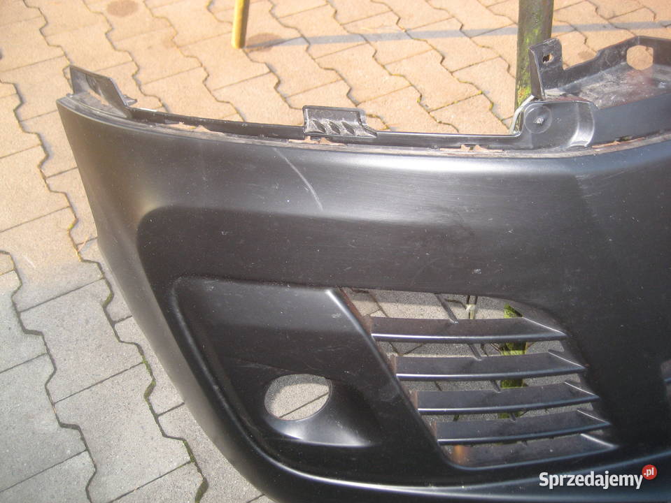 citroen jumper peugeot expert iii 1623r zderzak Rakoniewice