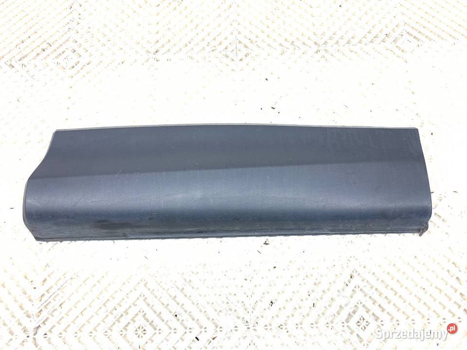 LISTWA DRZWI LEWY TYŁ MAZDA CX5 SUV 1117 osobowe podkarpackie sprzedam