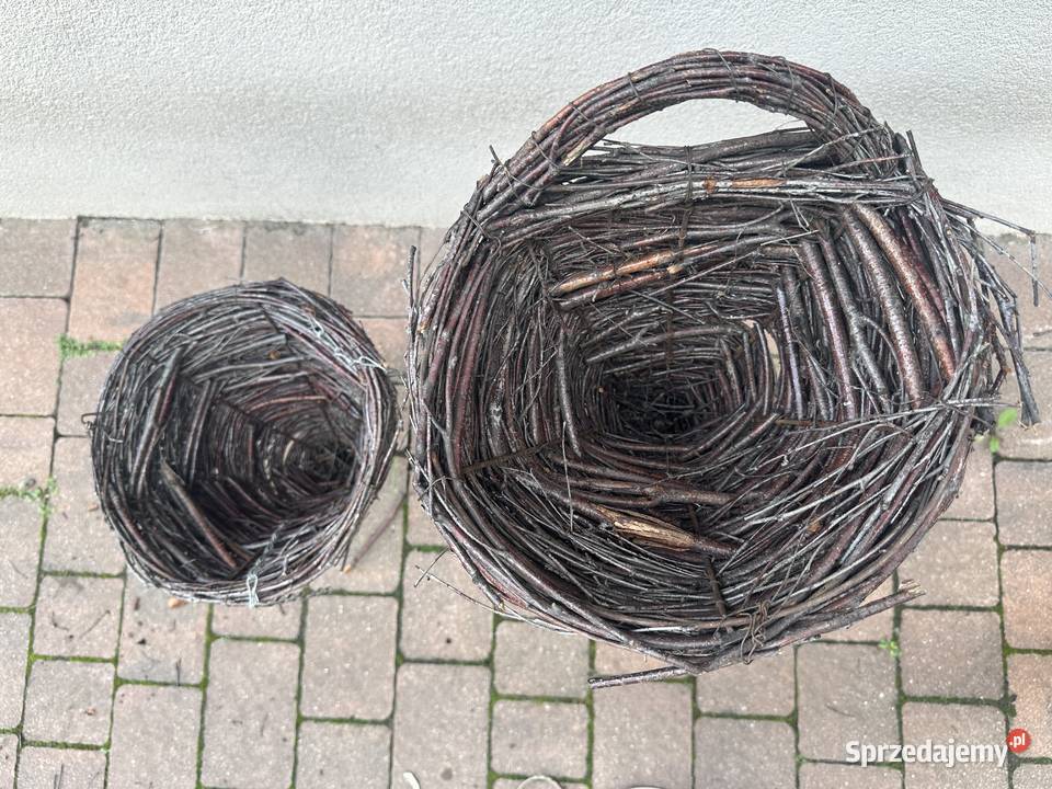 Kwietniki z PRLu łódzkie Łódź