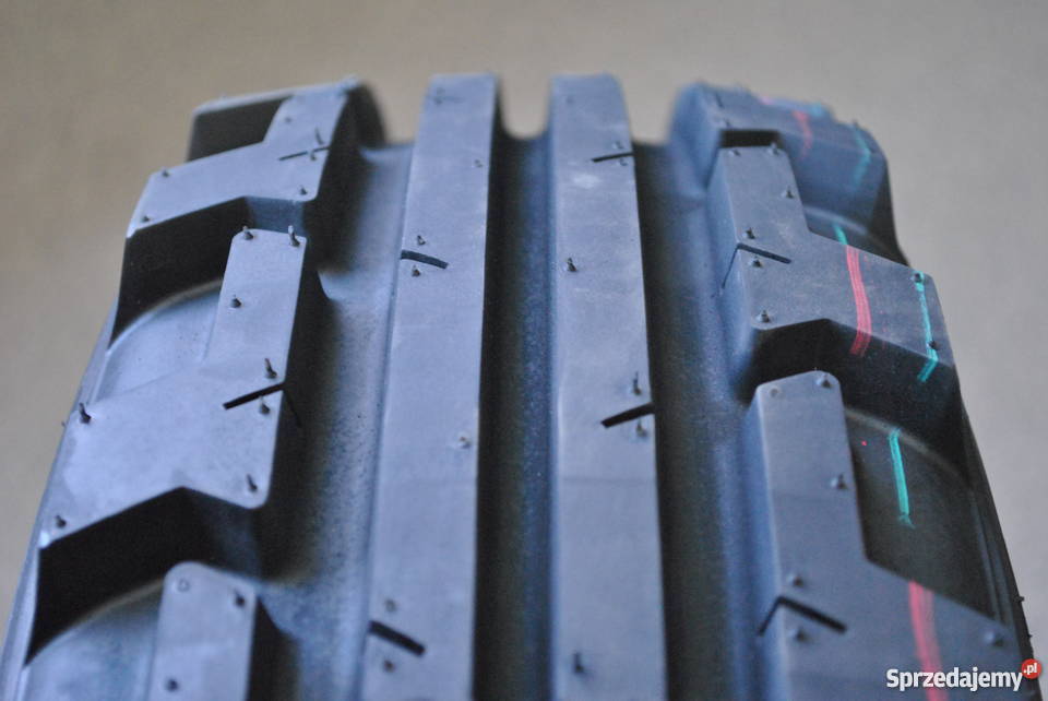 HIT Nowość na rynku Opona rolnicza 600 16 Markowa