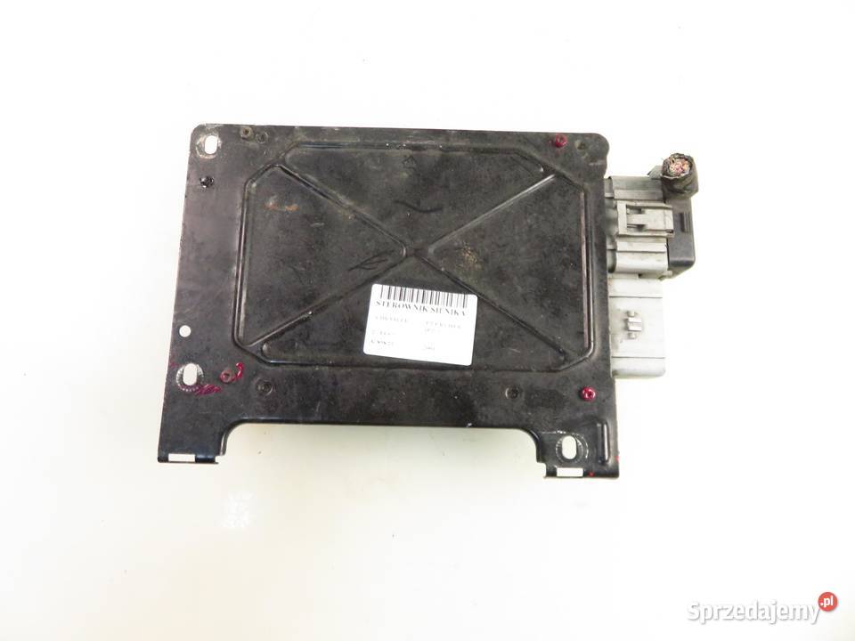 STEROWNIK CHRYSLER PT CRUISER 2 ECC P05033116AD