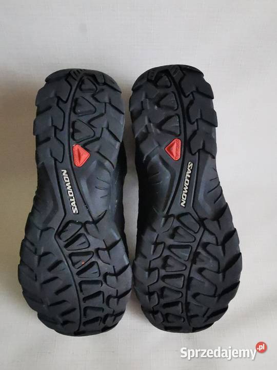 Salomon Gore Tex r41 i 13st Zamość